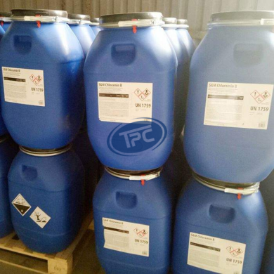 Chloramine B (Tiệp Khắc)